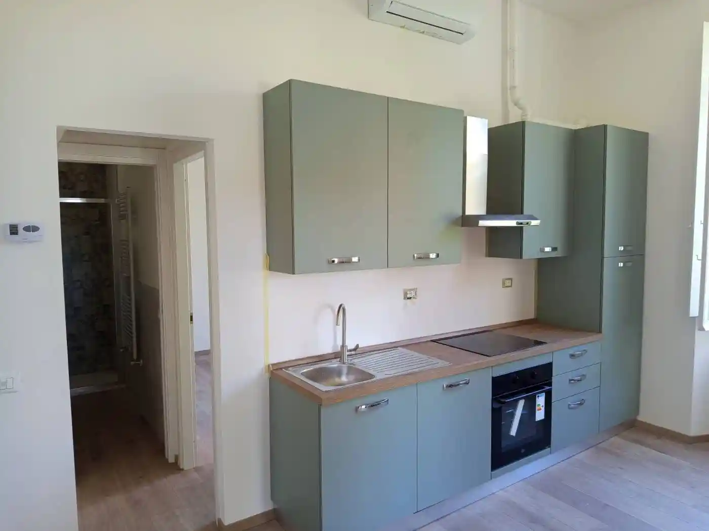 Appartamento in affitto a La Spezia