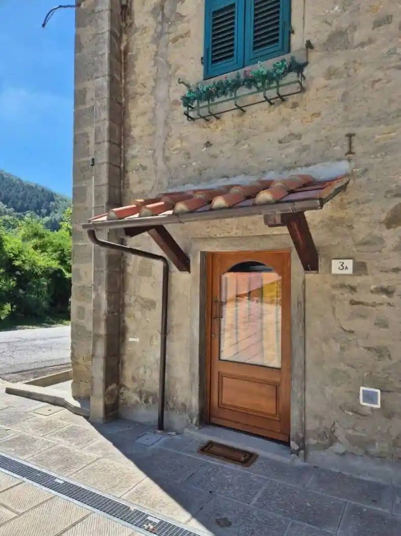 Villa in vendita a Poppi