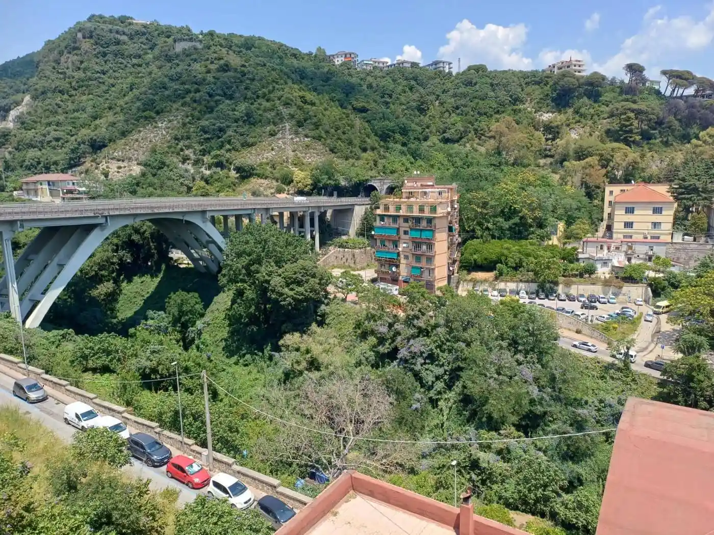 Appartamento in vendita a Salerno