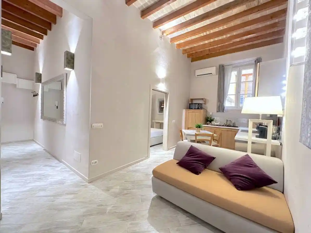 Appartamento in vendita a Firenze