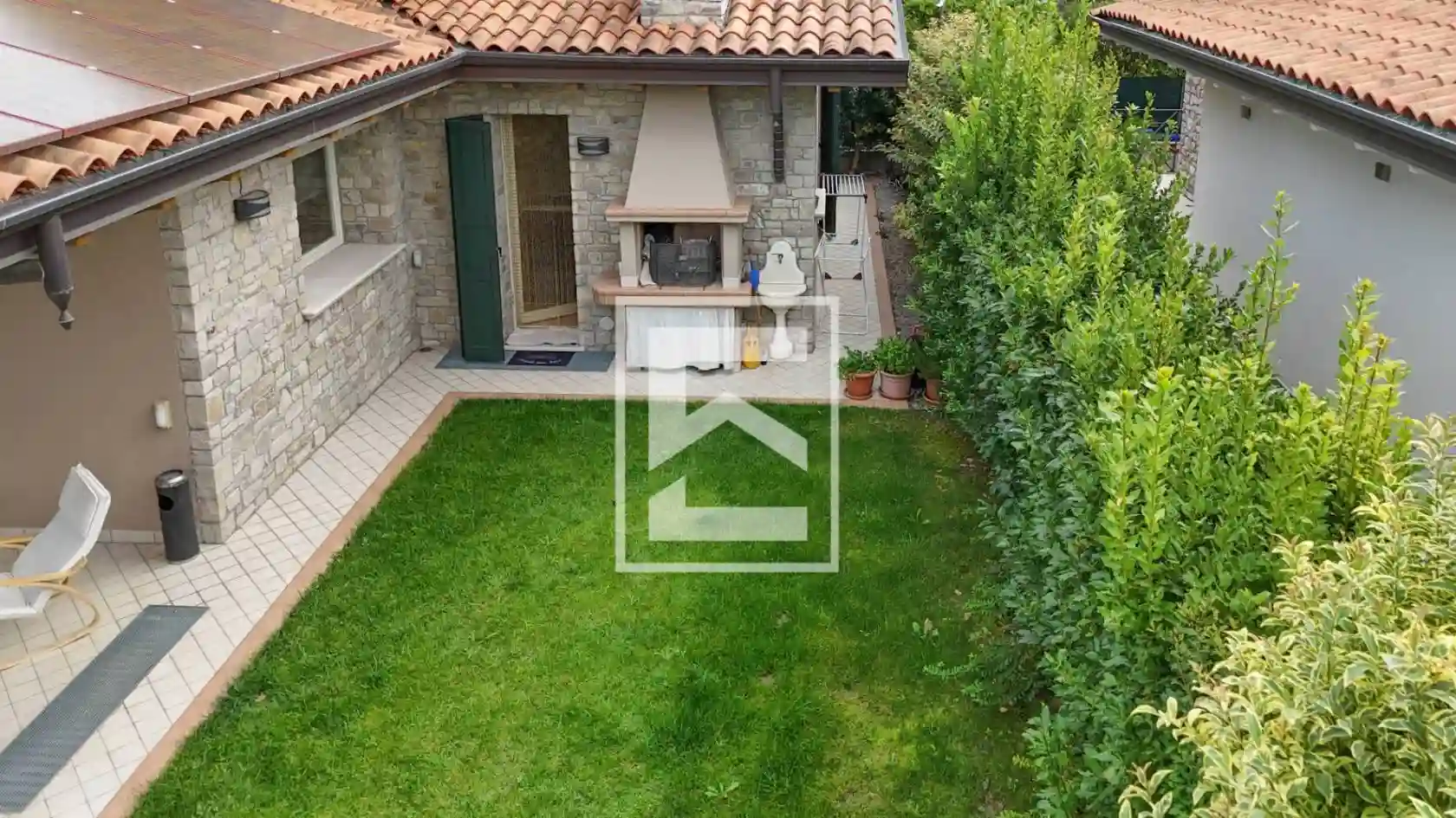 Villa - foto 4