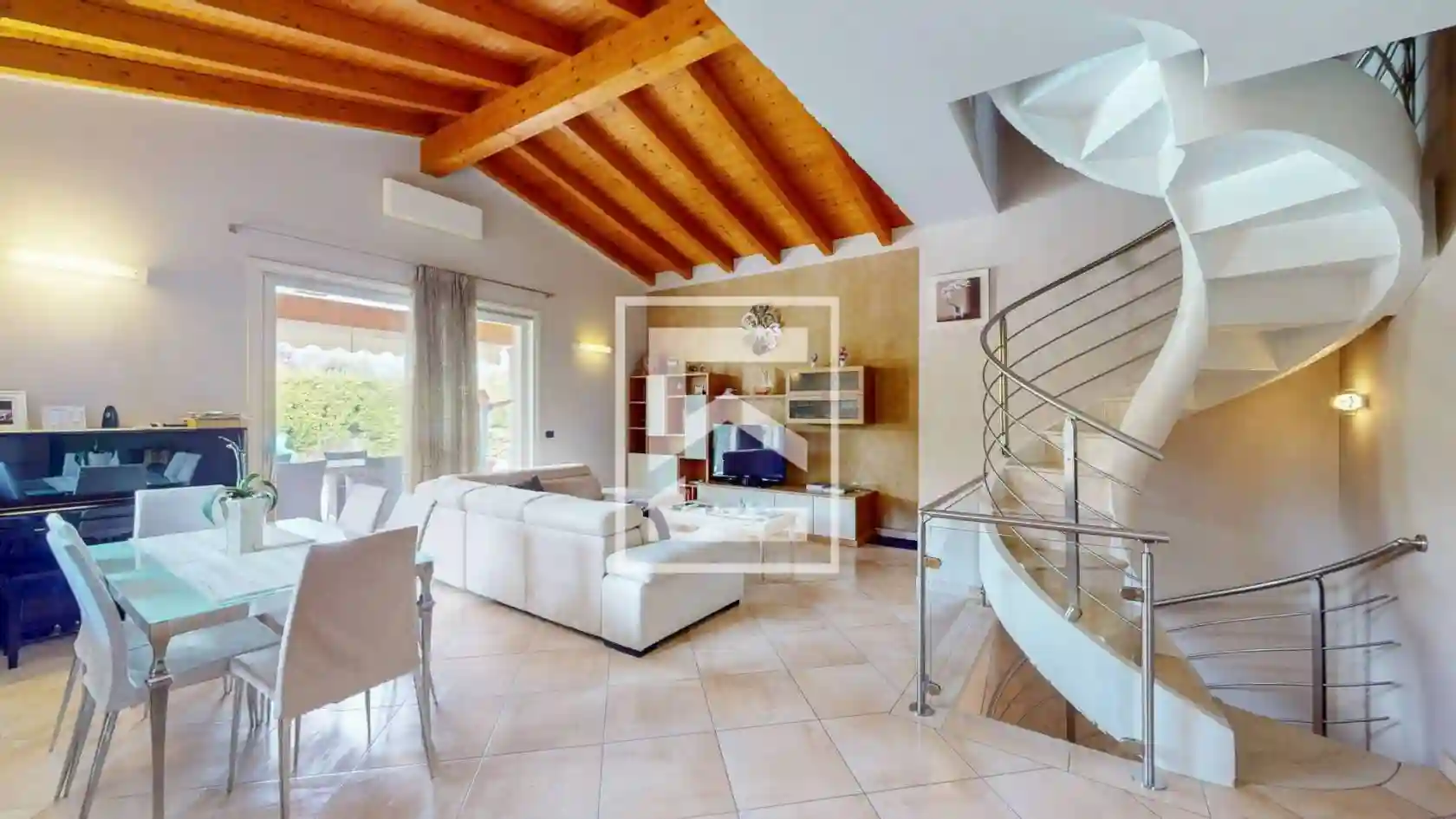 Villa - foto 5