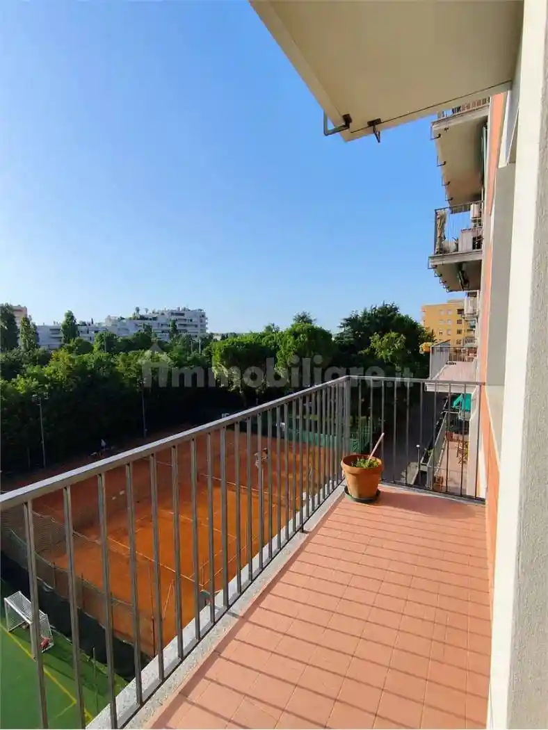 Appartamento in vendita a Bologna