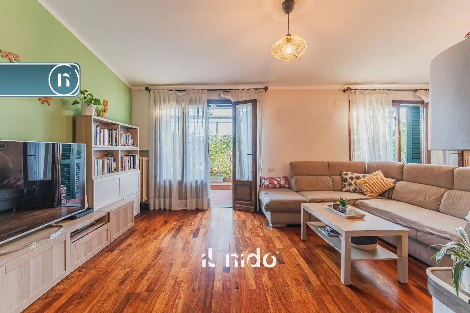 Appartamento in vendita a Montecatini-Terme