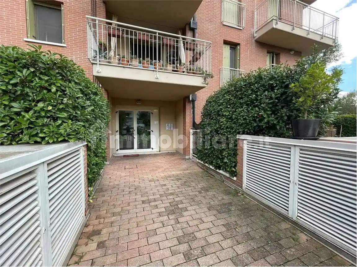 Appartamento in vendita a Ferrara
