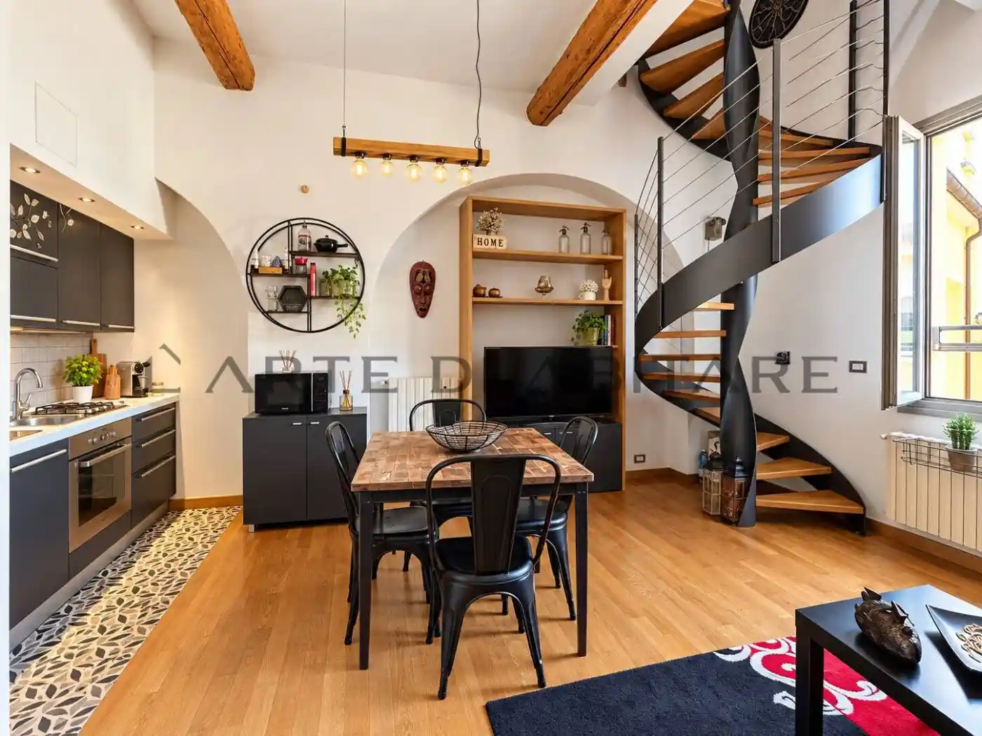 Appartamento in vendita a Castel Maggiore