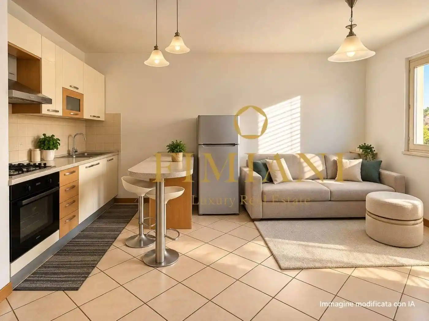 Appartamento in vendita a Firenze