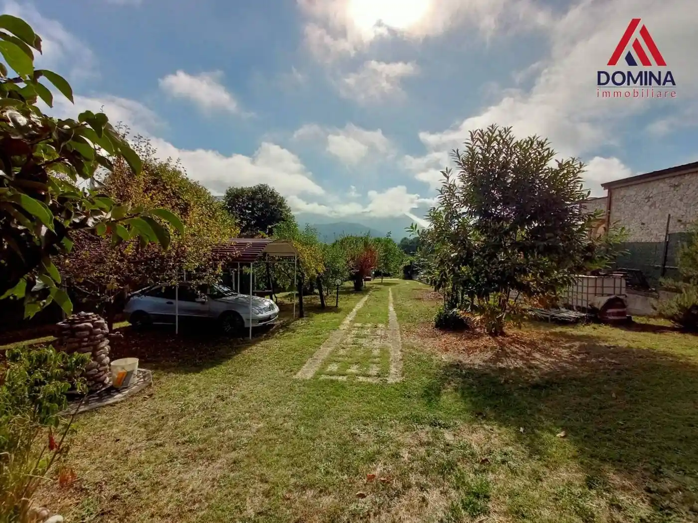 Villa in vendita a Segni