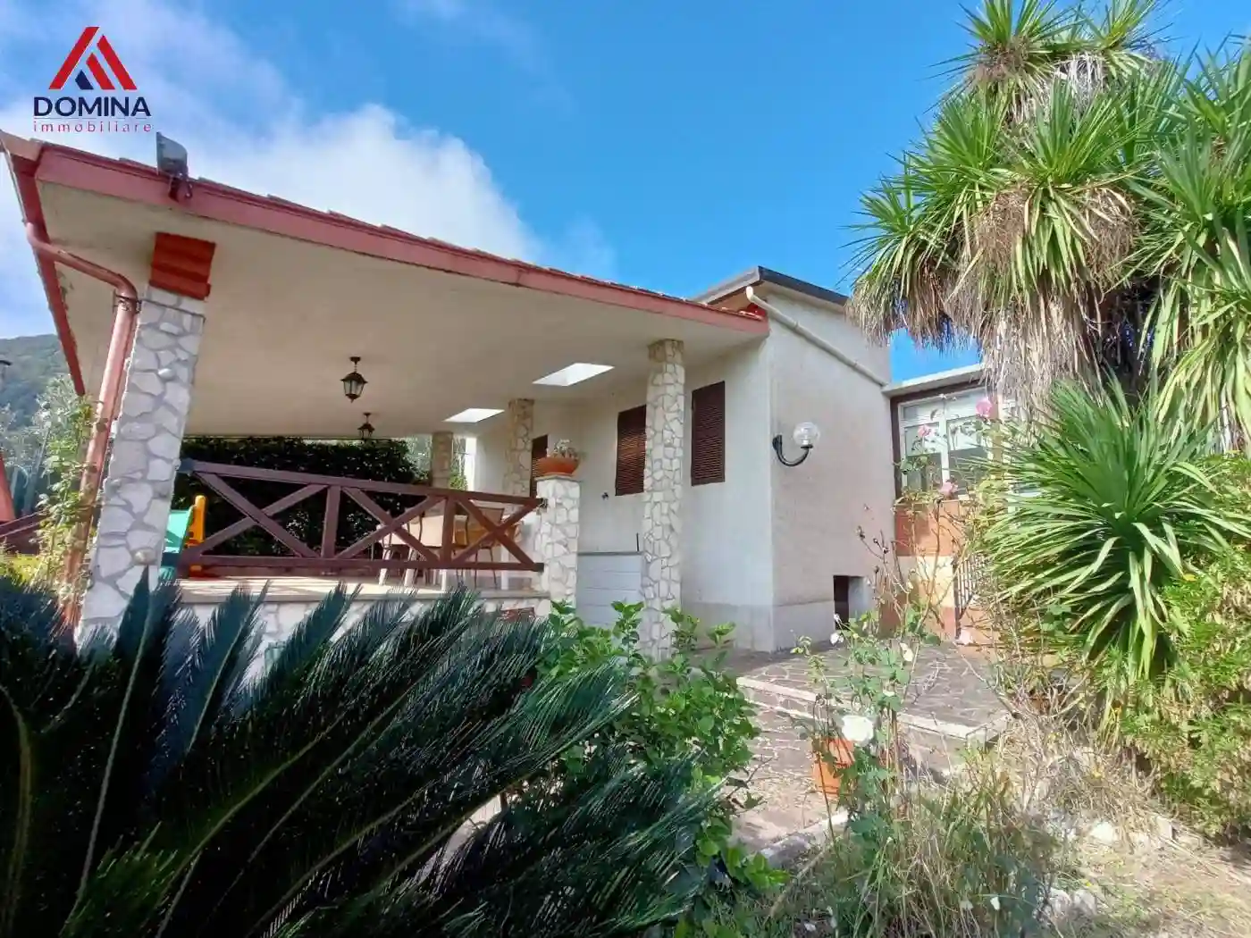 Villa - foto 5