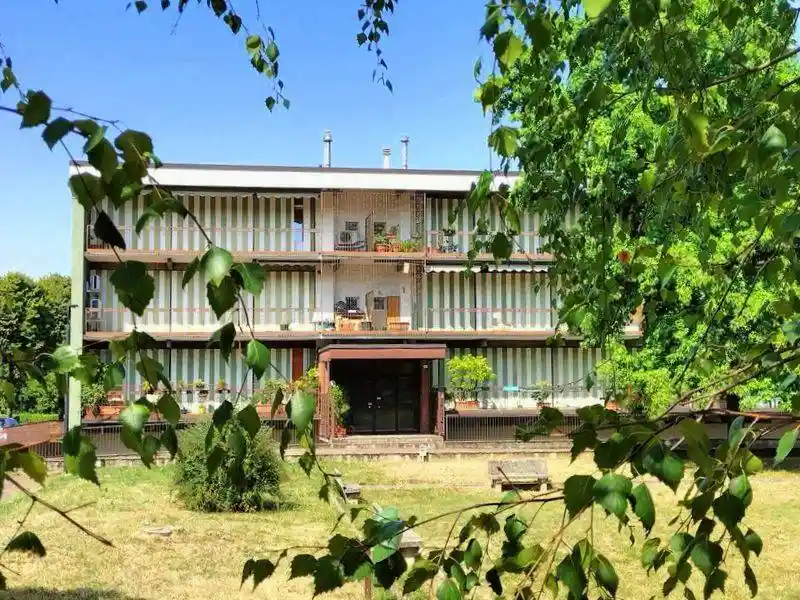 Appartamento in vendita a Villa d'Almè
