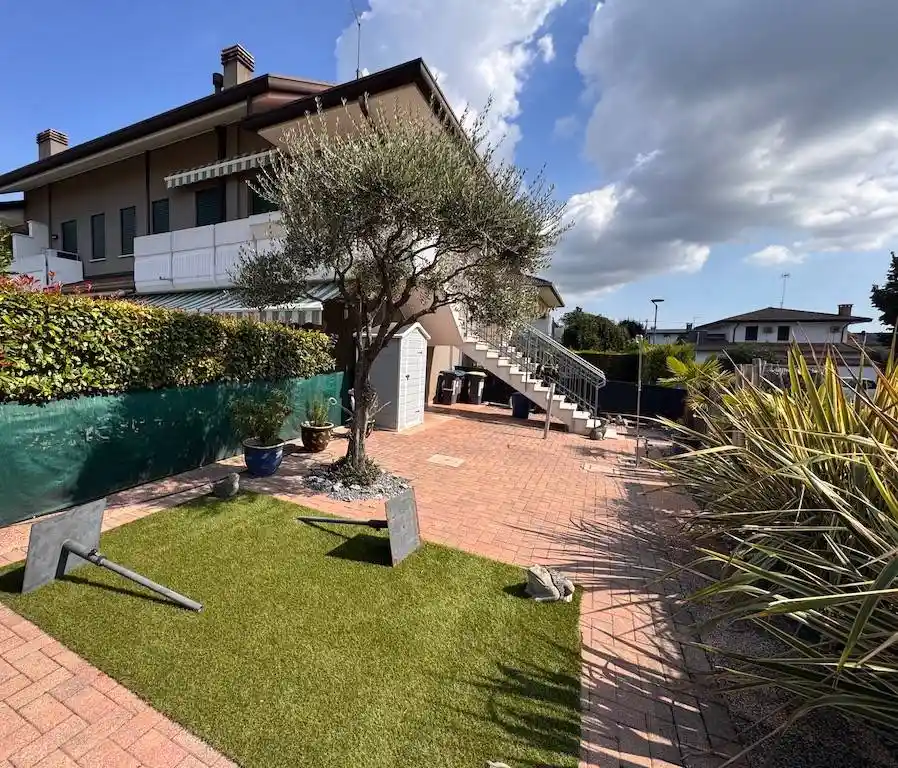 Appartamento in vendita a Vigonovo