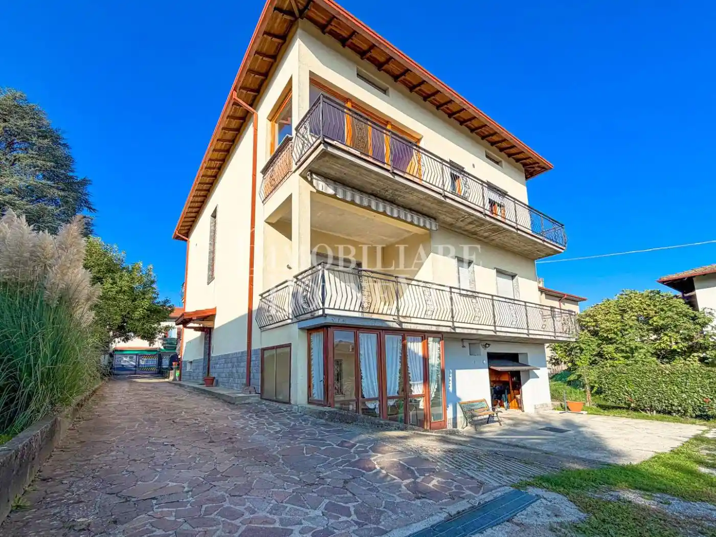 Appartamento in vendita a Faloppio