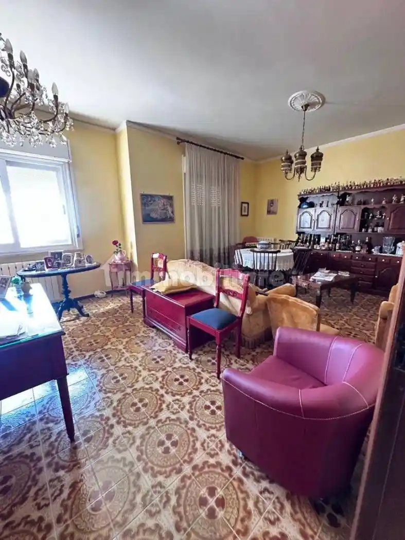 Appartamento in vendita a Siracusa