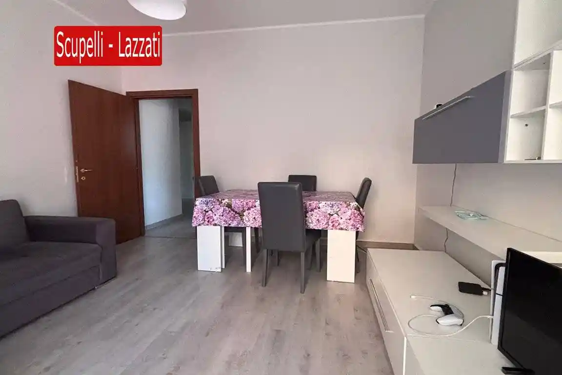 Appartamento in affitto a Voghera