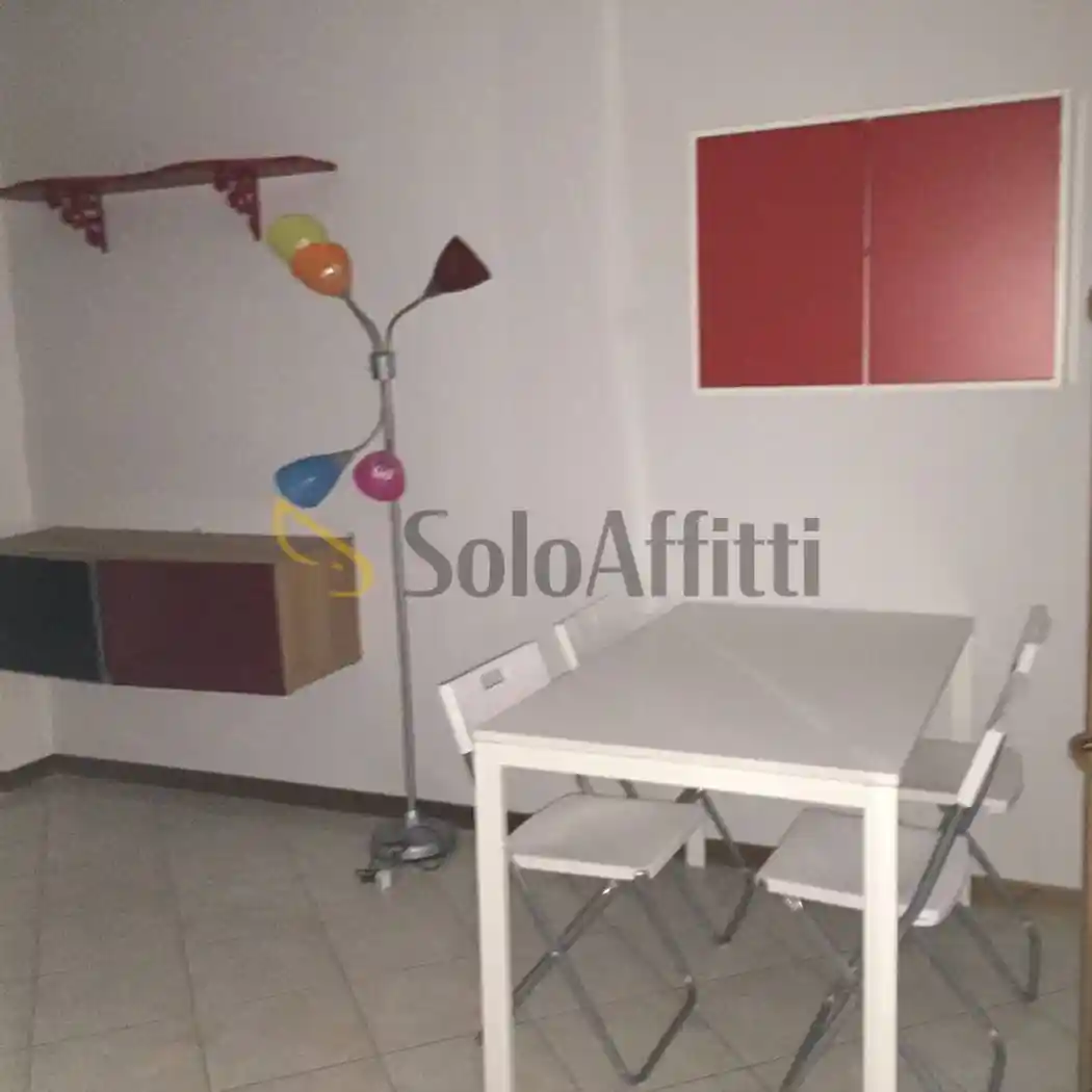 Appartamento in affitto a Trieste