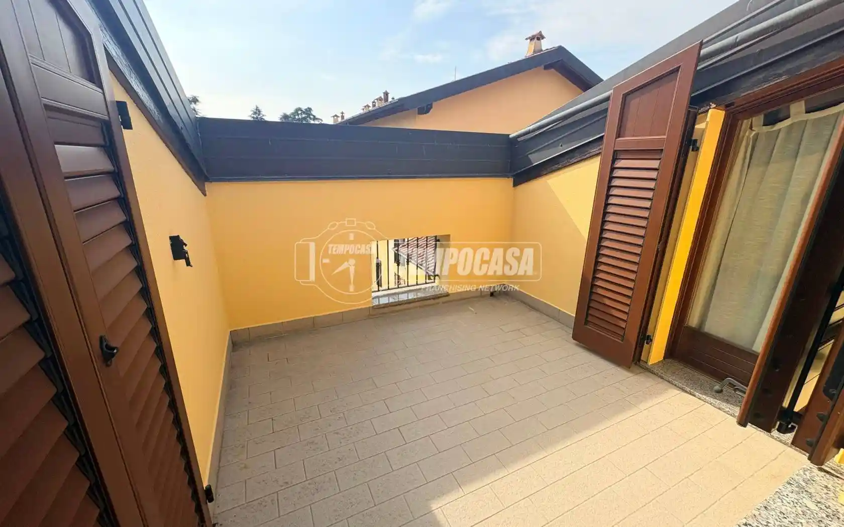 Appartamento in vendita a Fino Mornasco