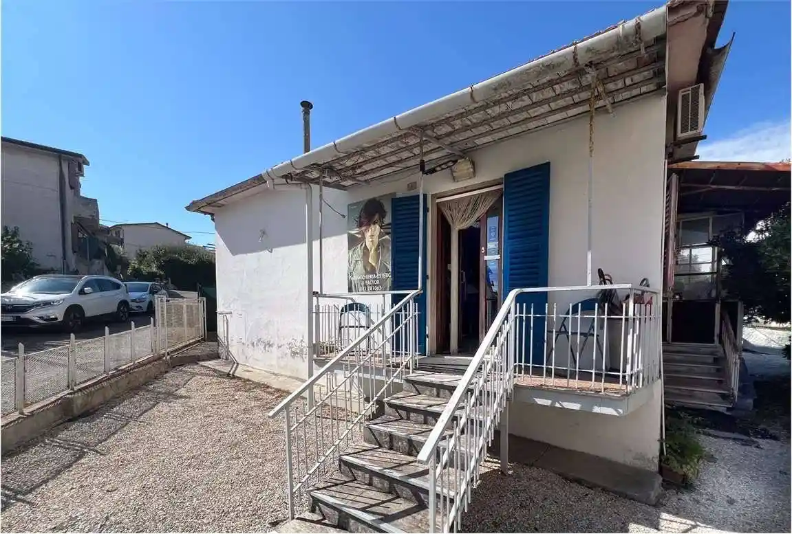 Appartamento in vendita a Osimo
