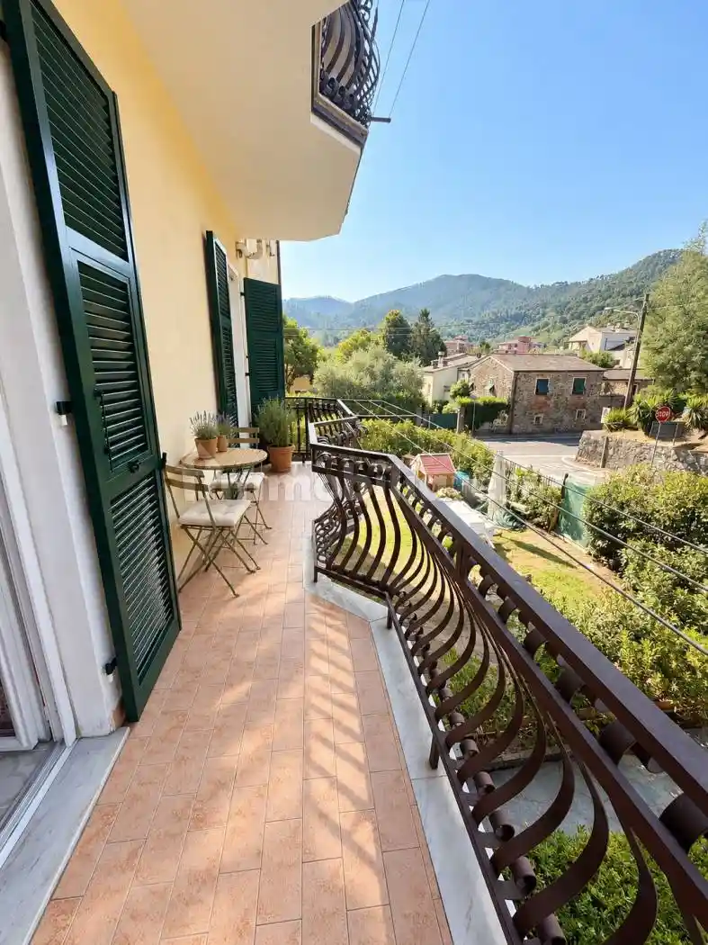 Appartamento in vendita a Levanto