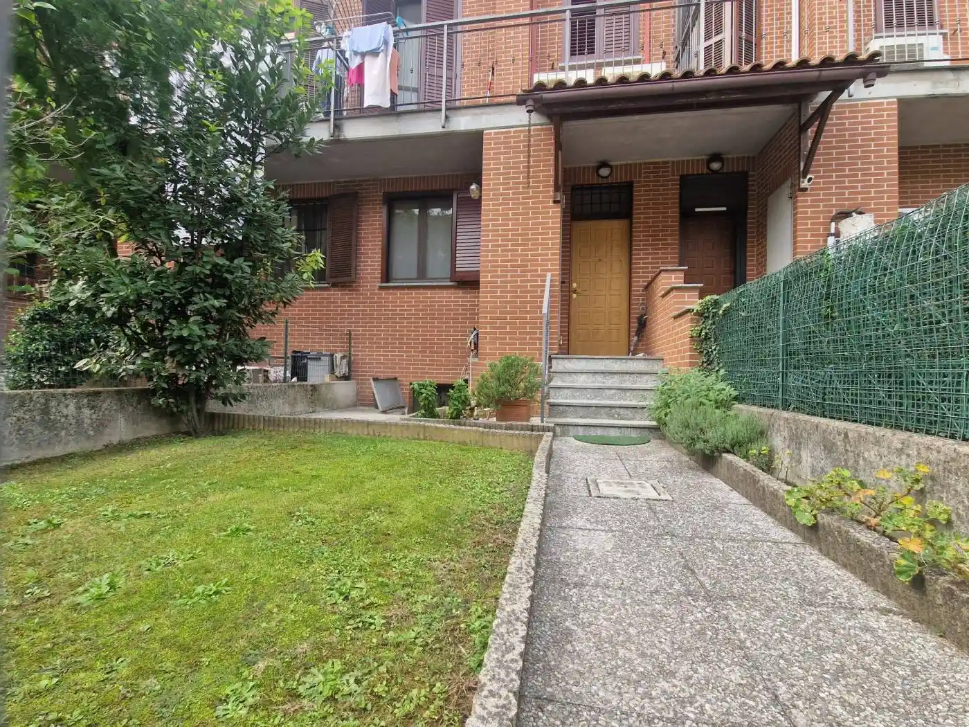 Villetta a schiera in vendita a Milano
