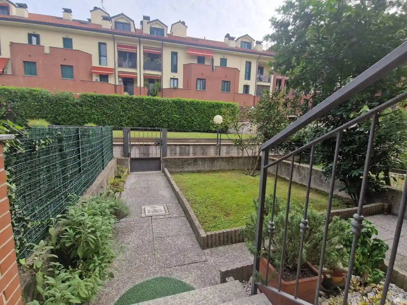 Villetta a schiera - foto 2