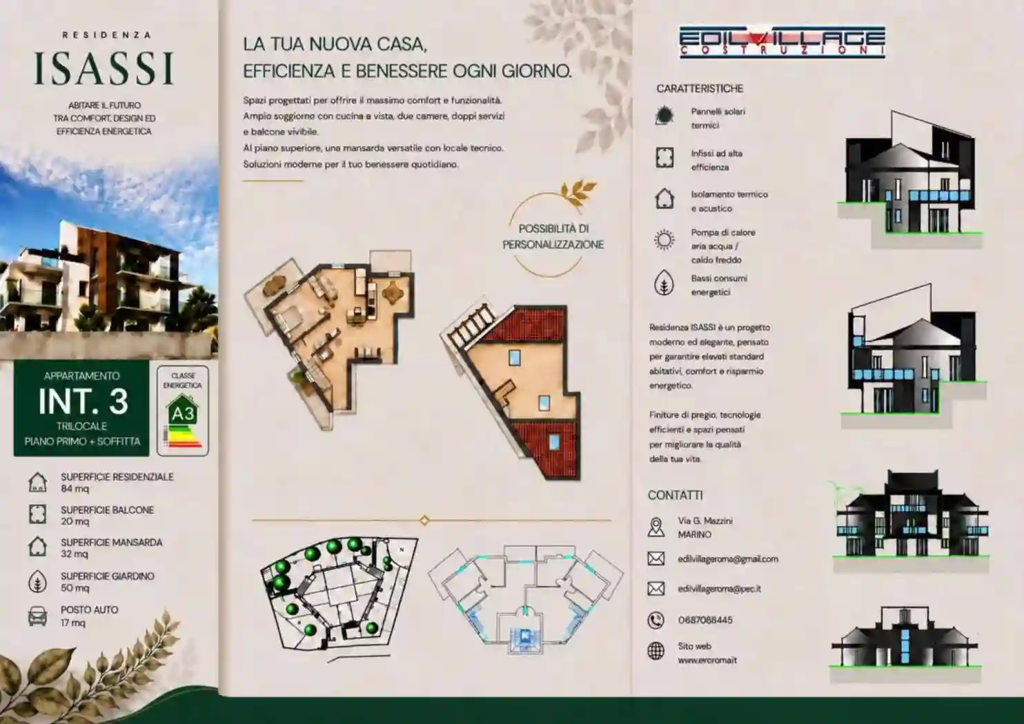 Appartamento - foto 2