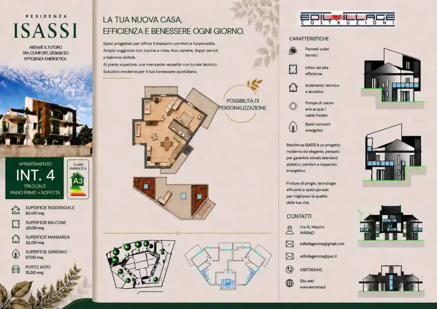 Appartamento - foto 3