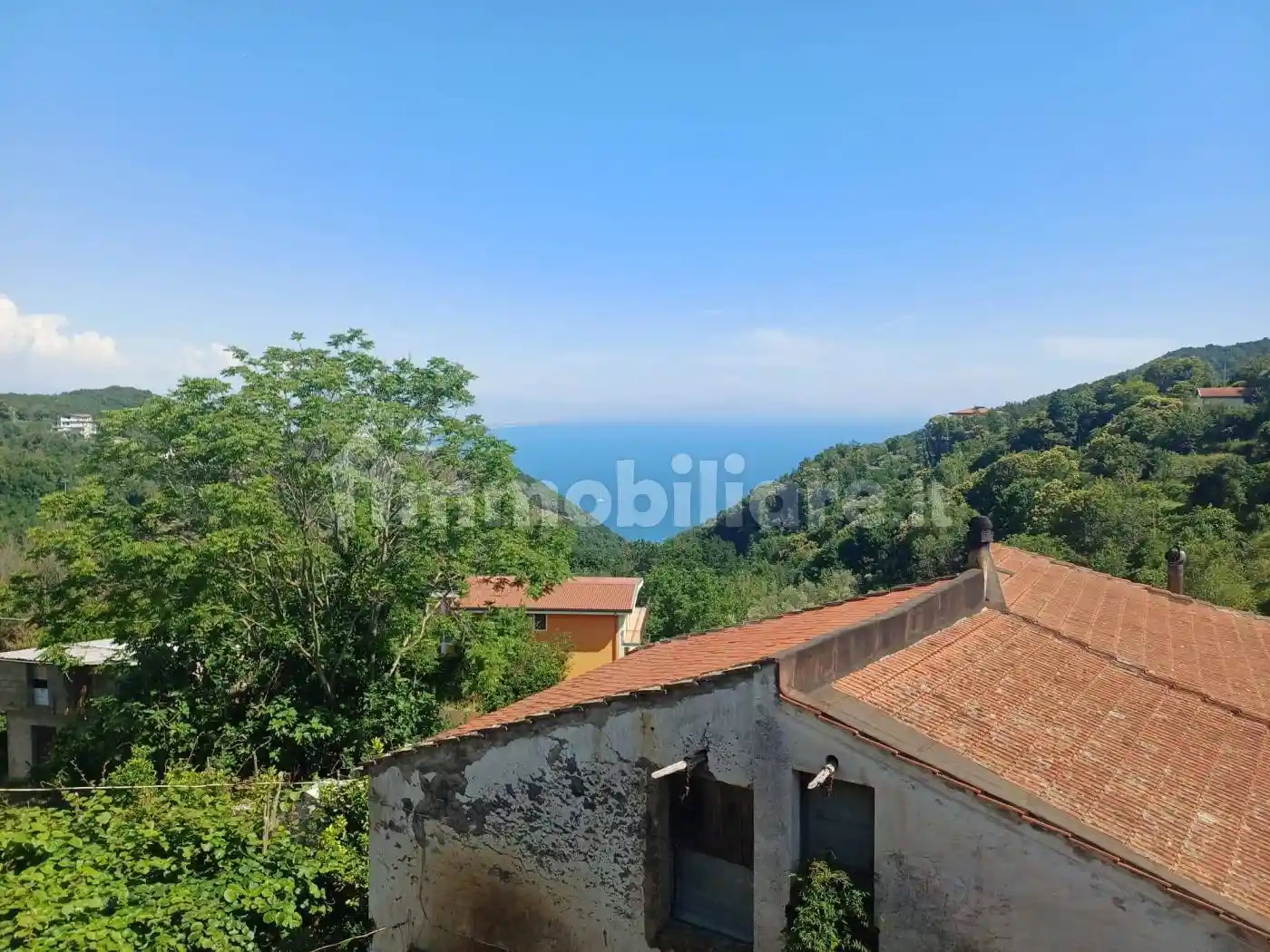 Appartamento in vendita a Salerno