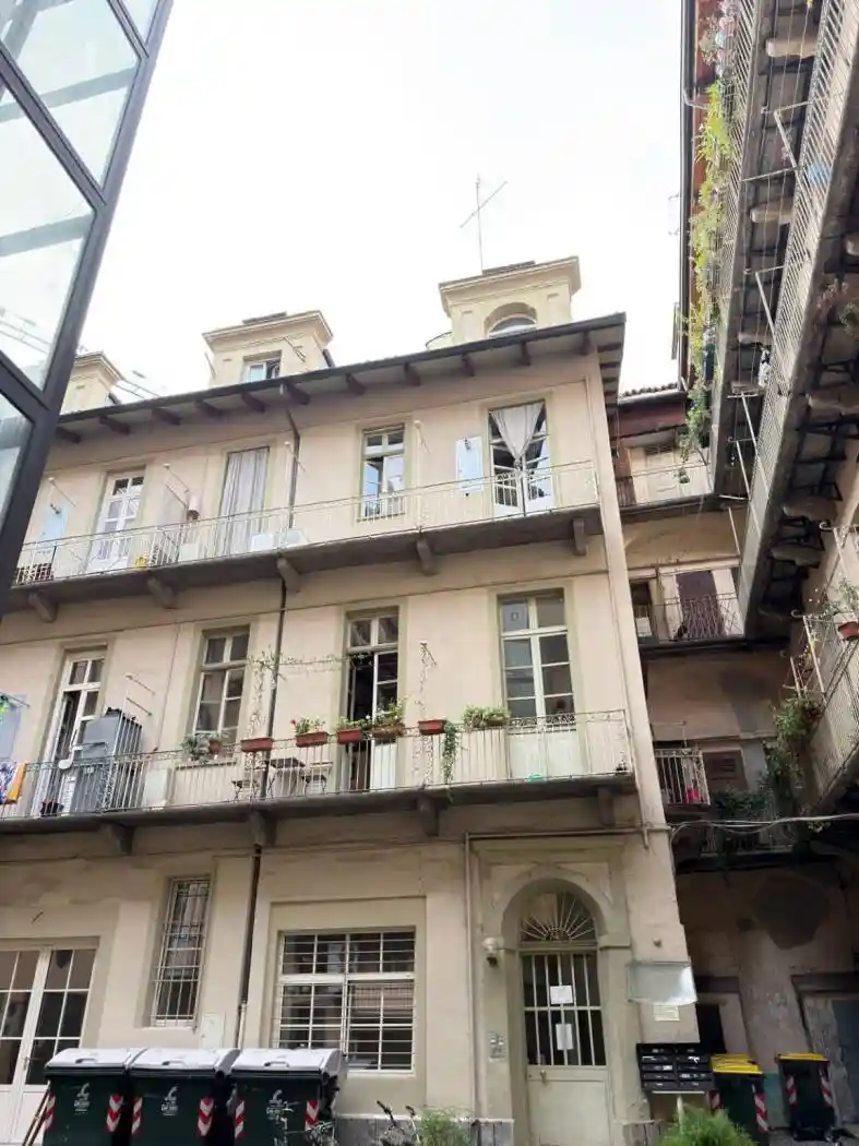 Appartamento in vendita a Torino