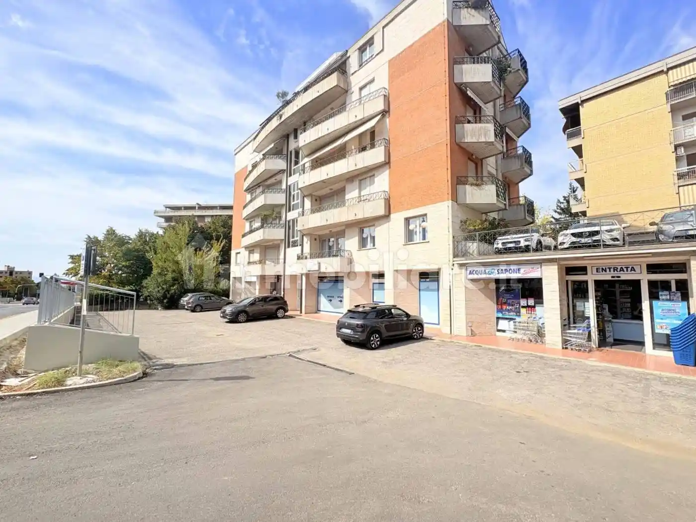 Appartamento in vendita a Perugia
