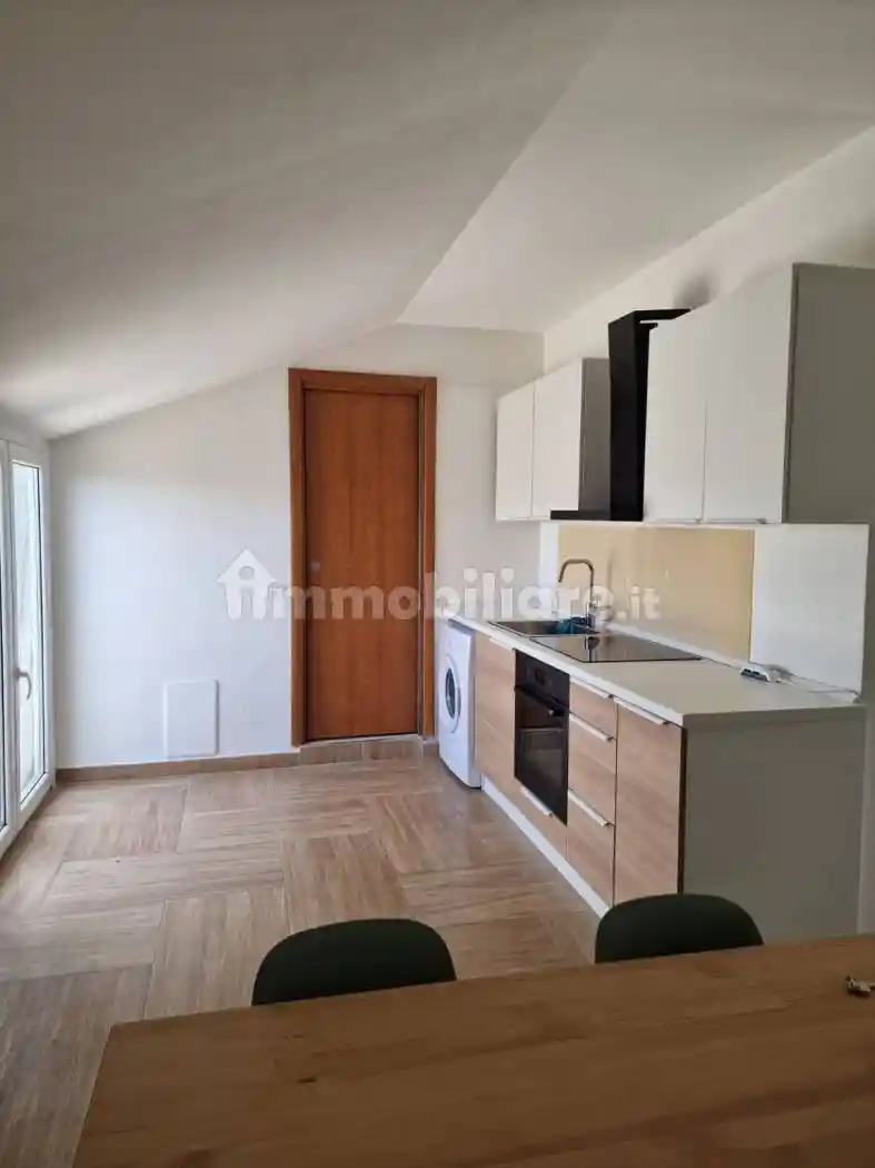 Appartamento in affitto a Guardamiglio