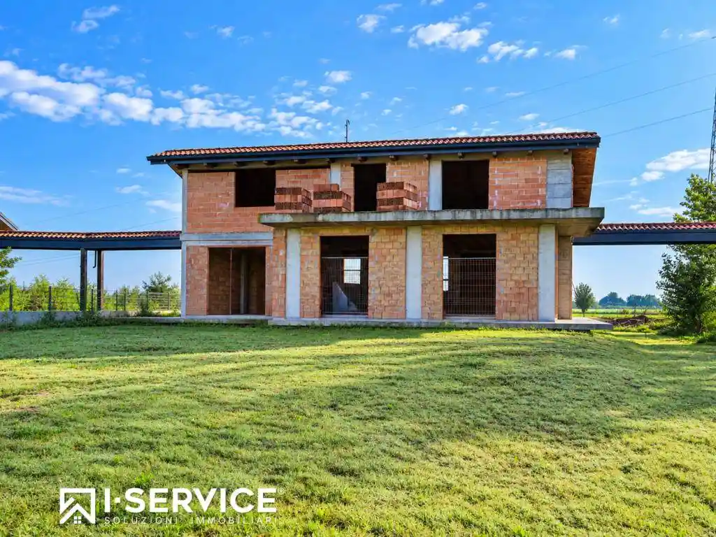 Villa in vendita a Rimini