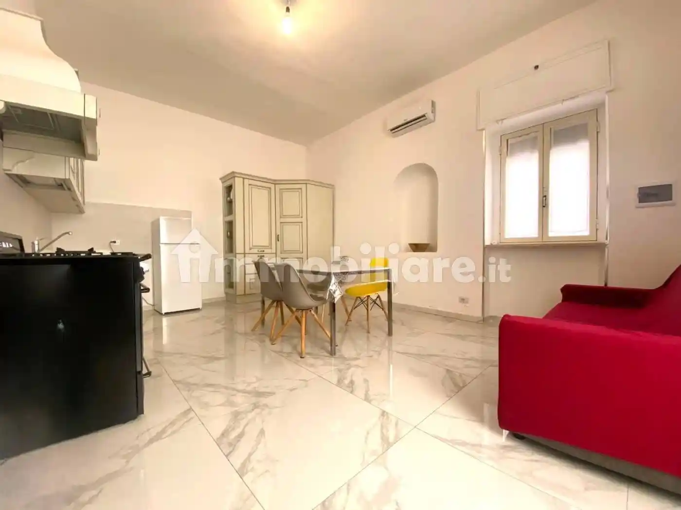 Casa indipendente in vendita a Lucera