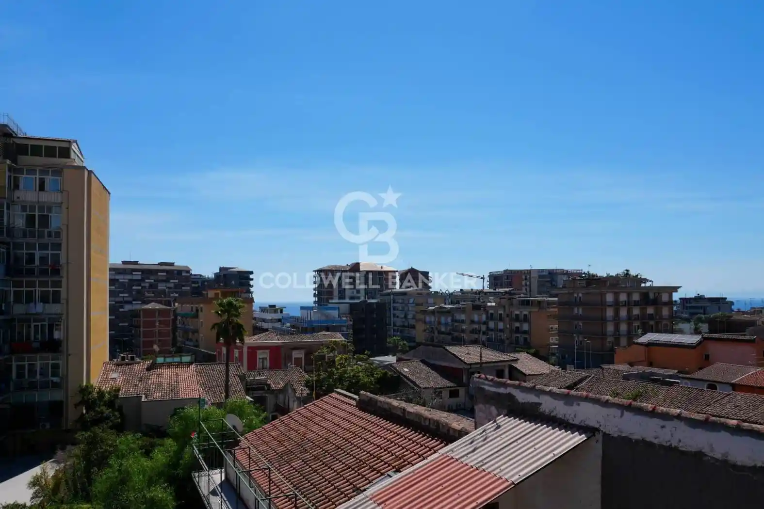 Casa indipendente in vendita a Catania