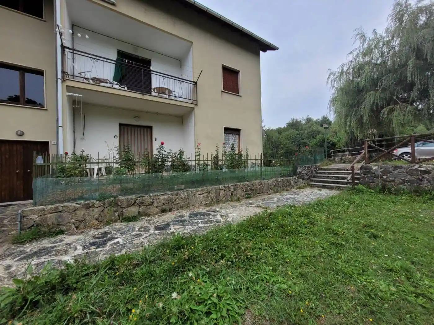 Appartamento in vendita a Urbe