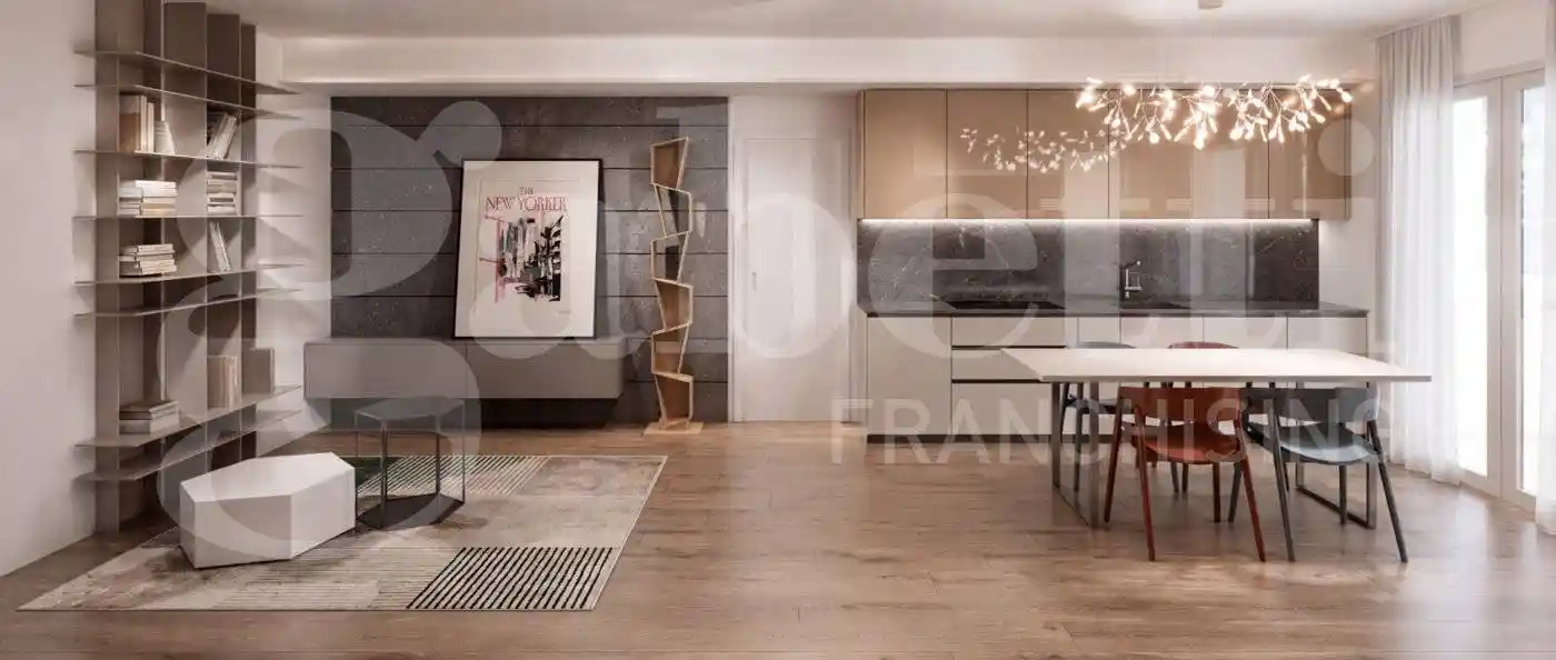 Appartamento in vendita a Bologna