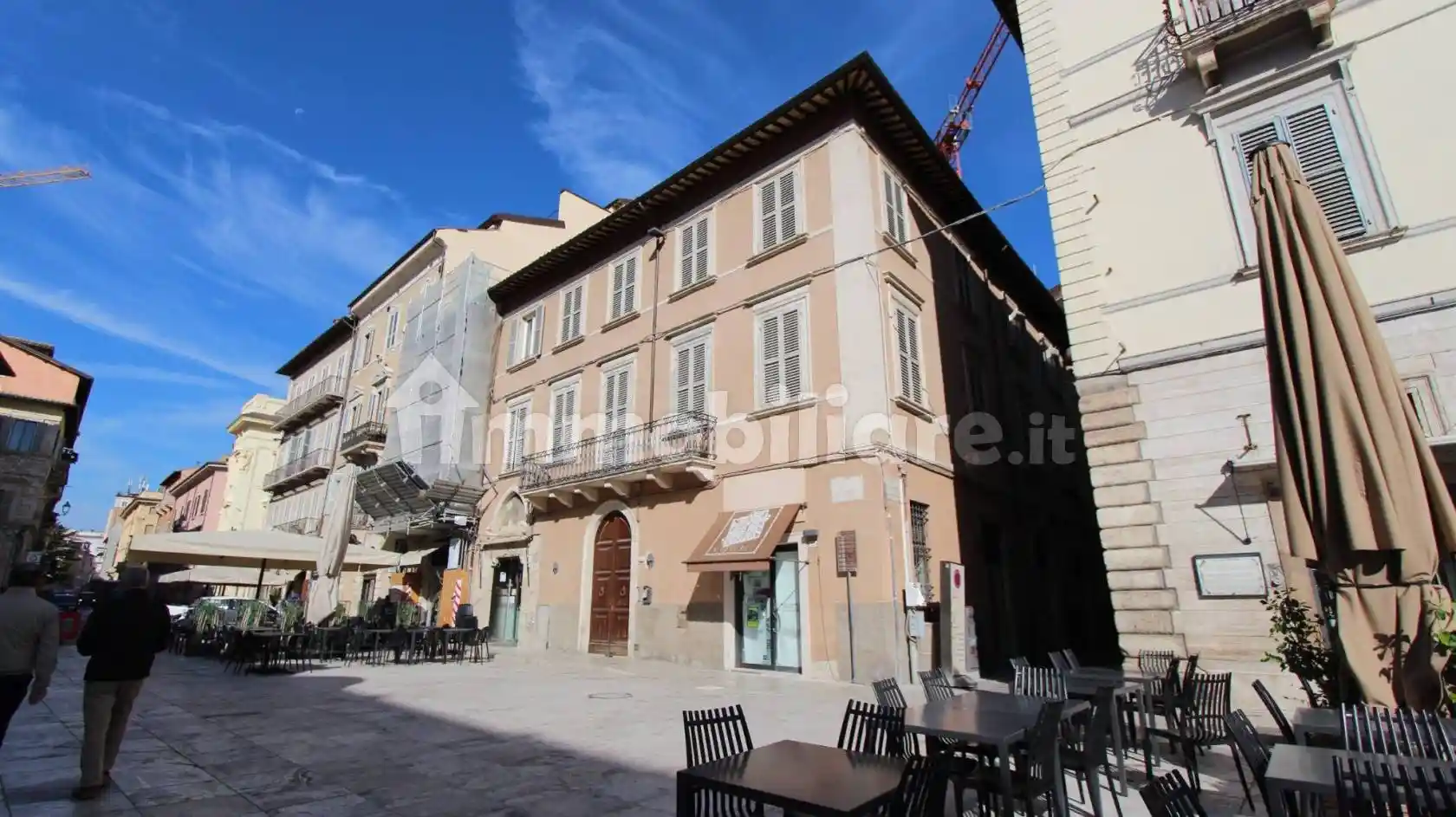 Appartamento in affitto a Ascoli Piceno