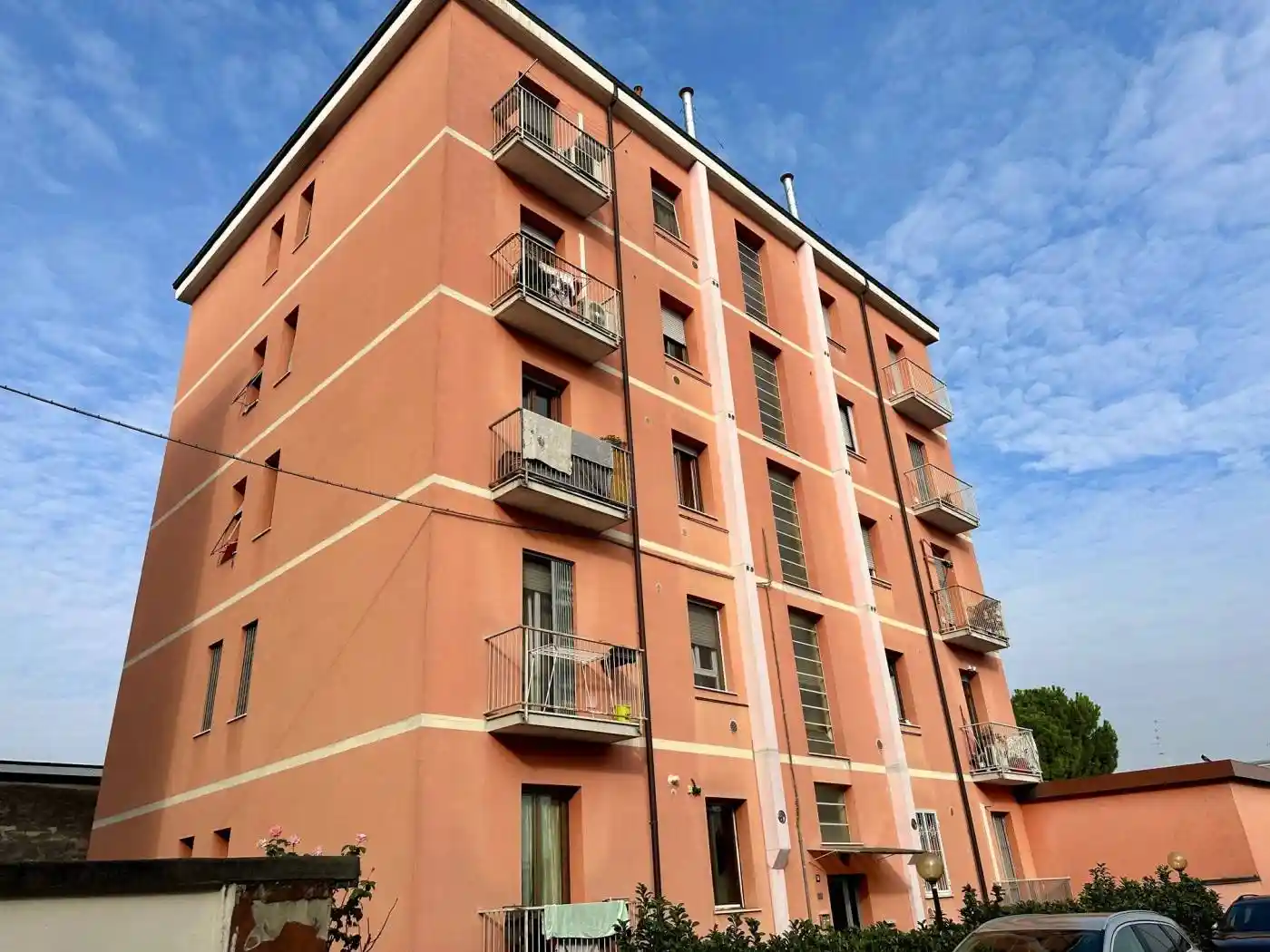 Appartamento in vendita a Bresso