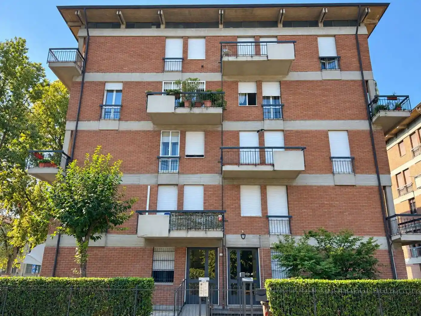 Appartamento in vendita a Reggio Emilia
