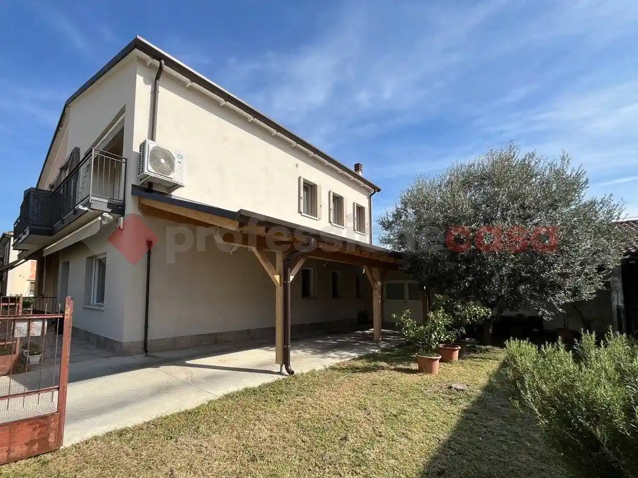 Villa in vendita a Isola della Scala
