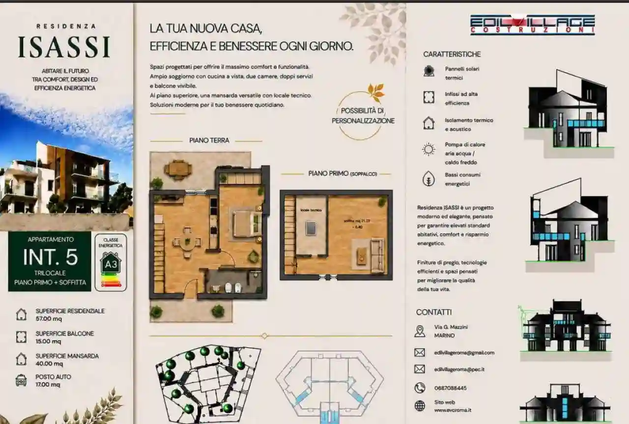 Appartamento - foto 2