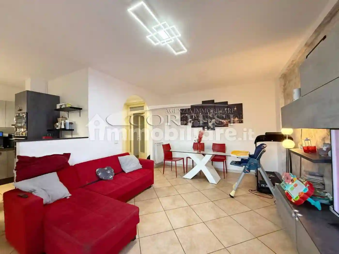Appartamento - foto 3
