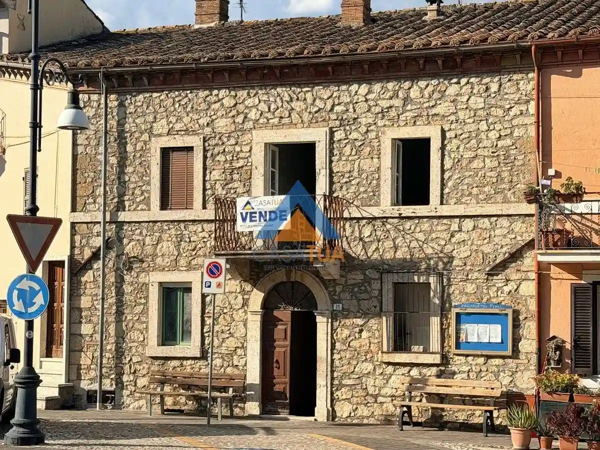 Casa indipendente - foto 2