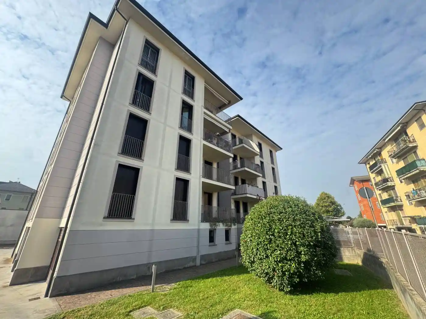Appartamento in vendita a Tavazzano con Villavesco