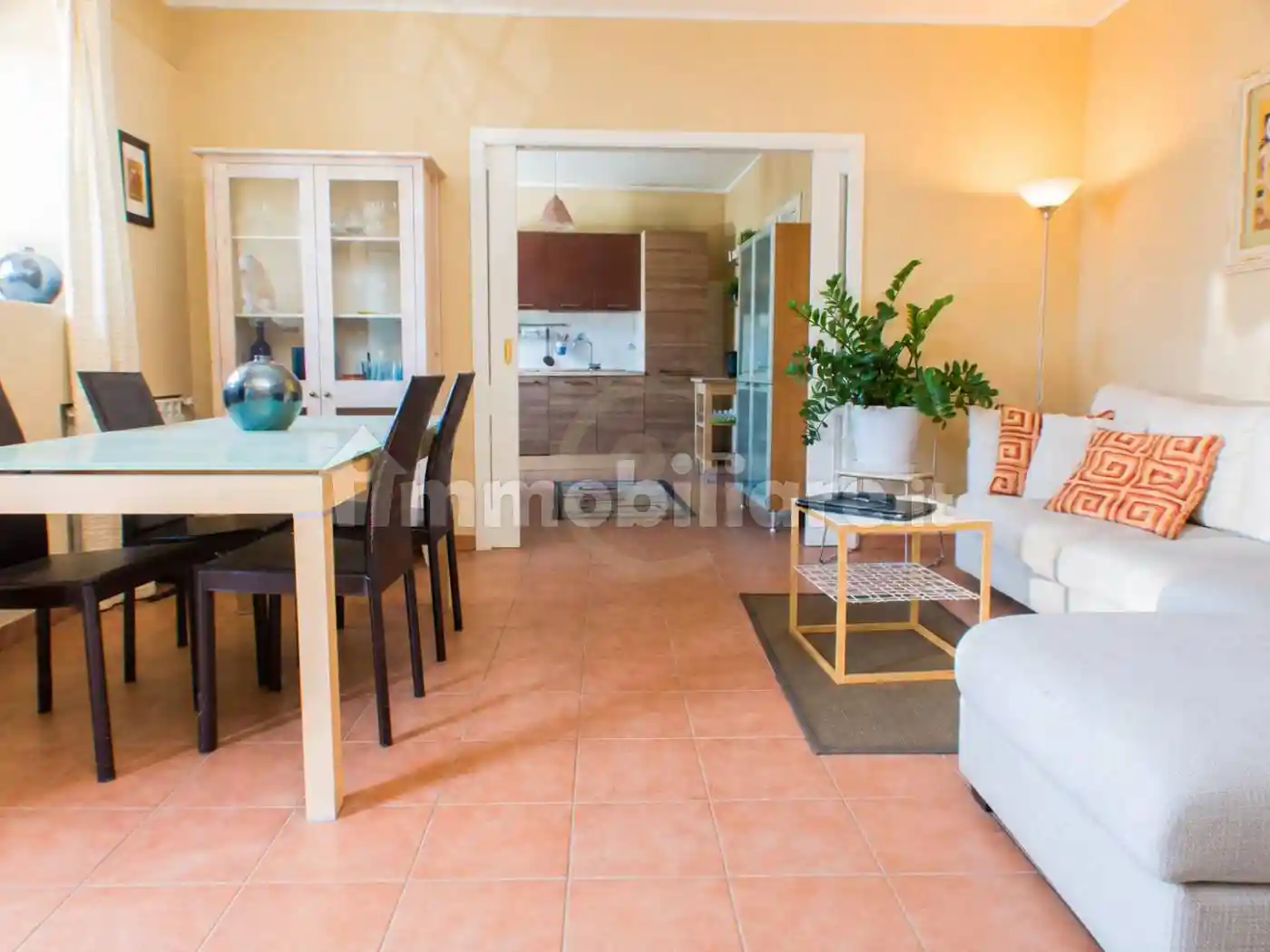 Casa indipendente in vendita a Acireale