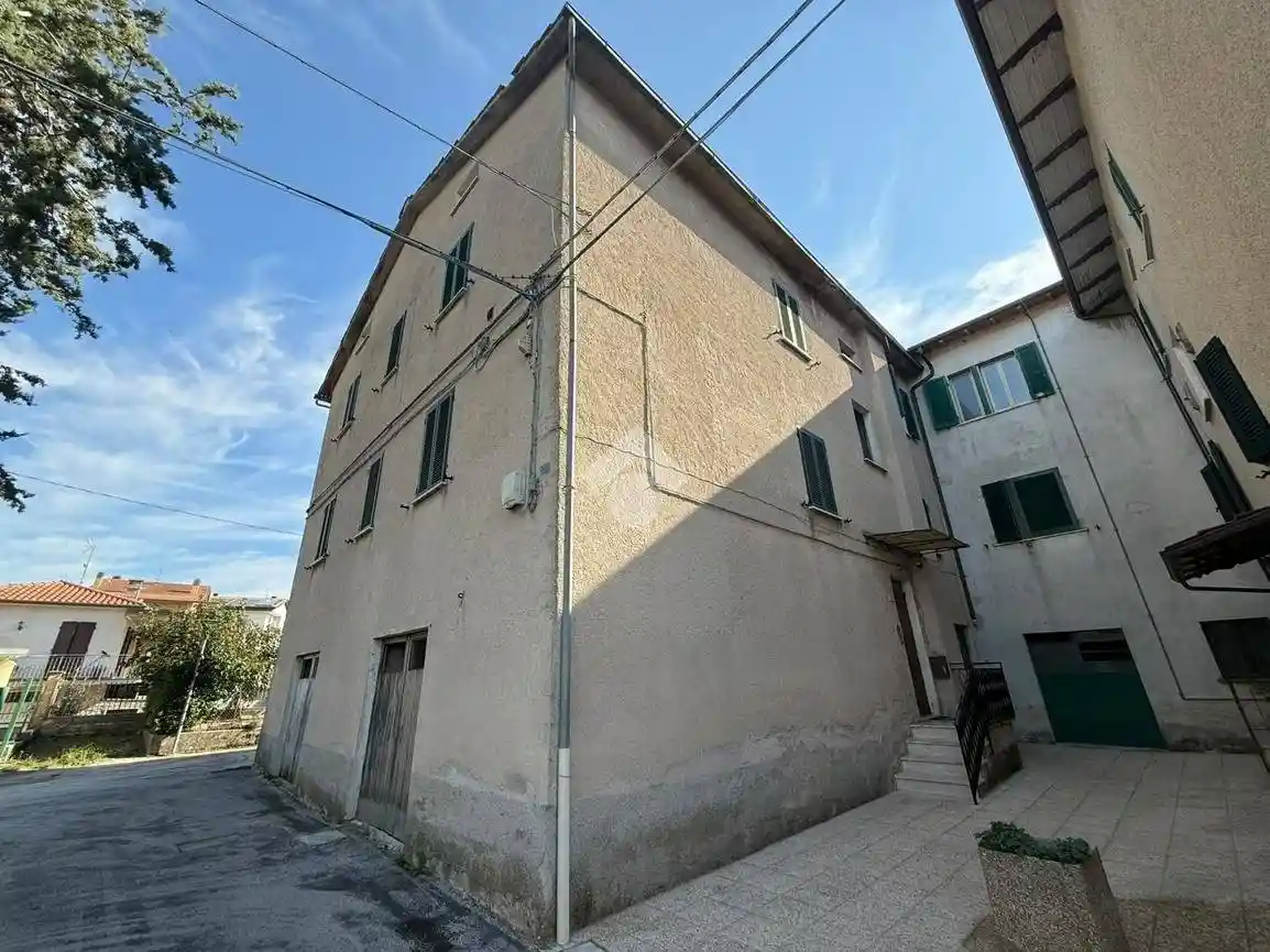 Appartamento in vendita a Gubbio
