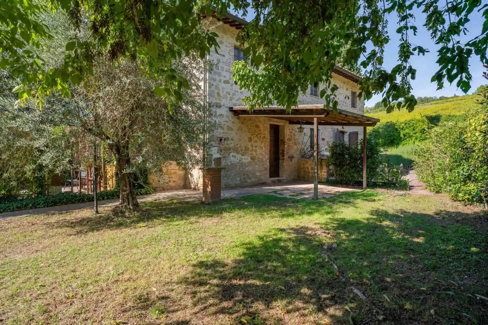 Appartamento in vendita a Barberino Tavarnelle