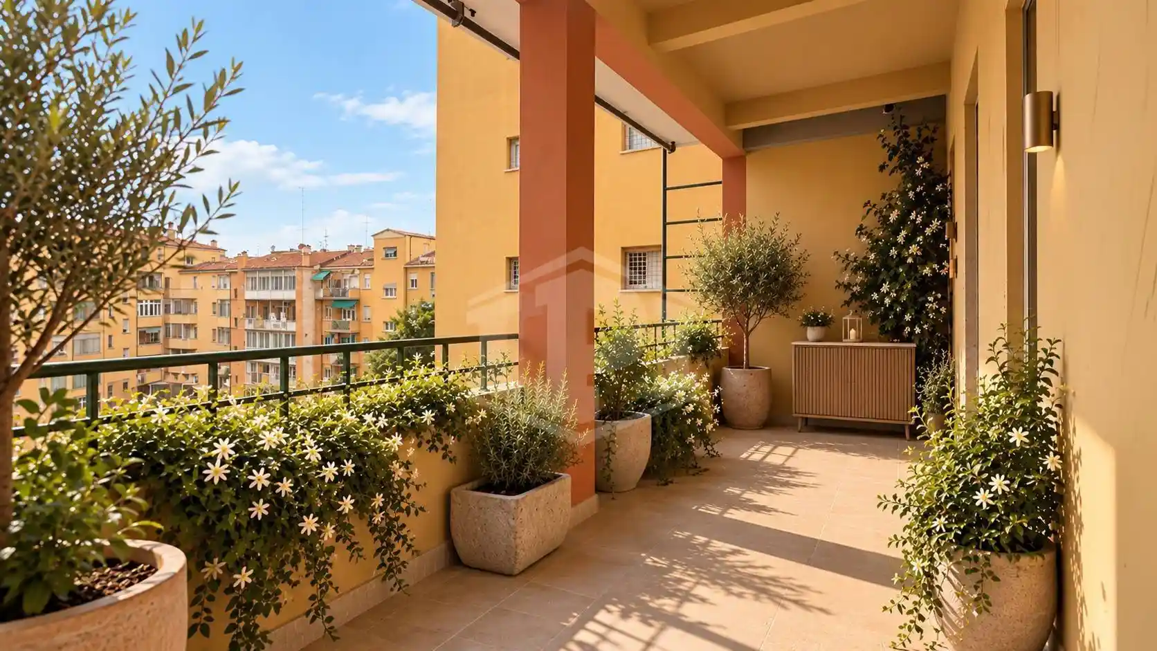 Appartamento in vendita a Bologna