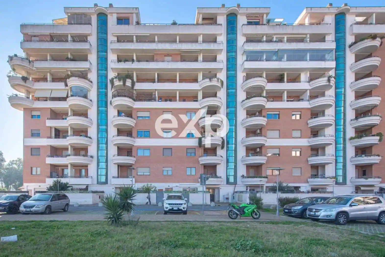 Appartamento in affitto a Roma
