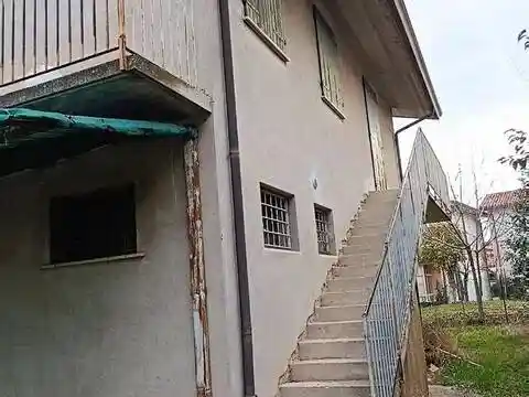 Villa in vendita a Vigodarzere