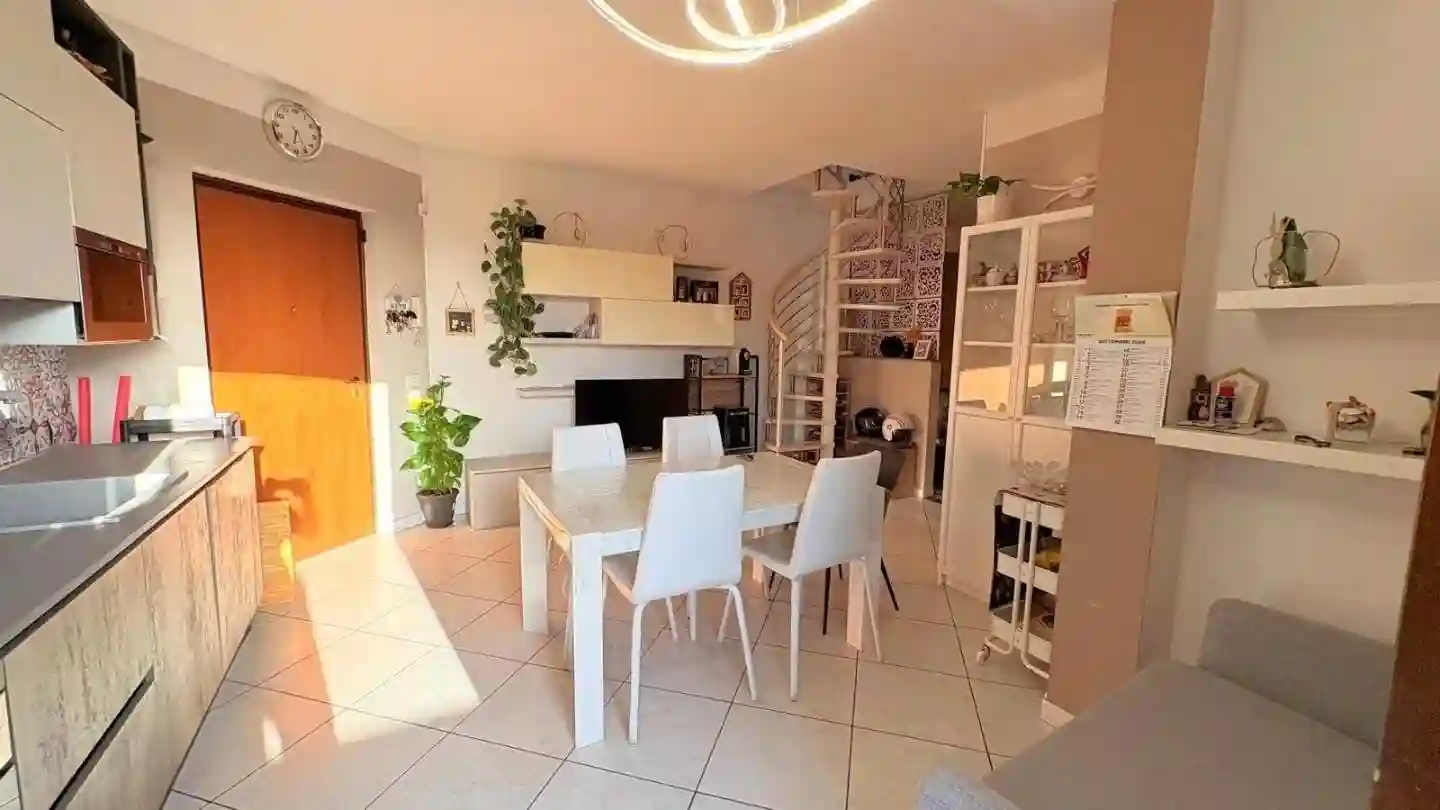 Appartamento - foto 4